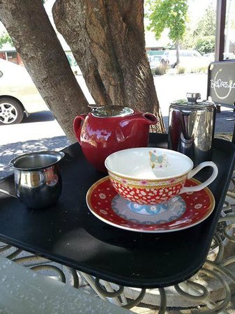 Boho ACT Accommodation Adelaide