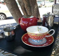 Violet Town Cafe - Accommodation Adelaide
