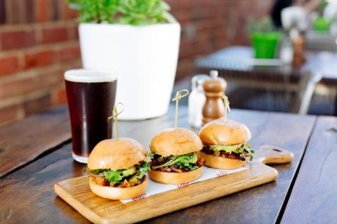 American Hotel Echuca - Accommodation Adelaide 0