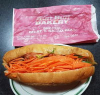 Bun Bun Bakery - Accommodation Adelaide