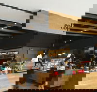 Coffee Hit - Accommodation Adelaide