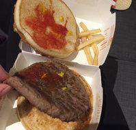 Mcdonald's Family Restaurants - Accommodation Adelaide