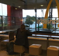 McDonalds - Accommodation Adelaide