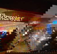 Sharetea - Accommodation Adelaide