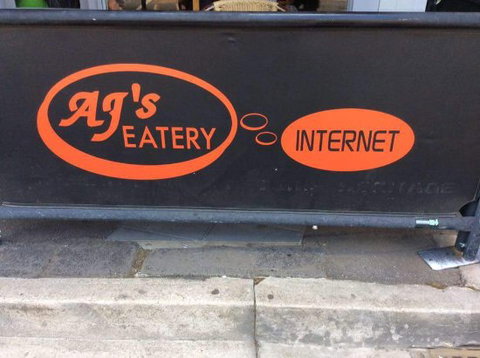 AJ's Eatery - Accommodation Adelaide 0