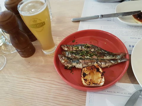 Alatonero - Accommodation Adelaide 0