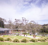 Green Olive at Red Hill - Accommodation Adelaide