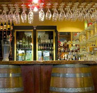 The Pig  Whistle - Accommodation Adelaide