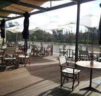Benalla Gallery Cafe - Accommodation Adelaide