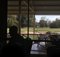 Benalla Golf Club - Accommodation Adelaide