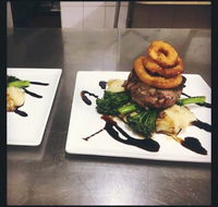 Georgina's Restaurant - Accommodation Adelaide