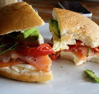 Hide's Bakery - Accommodation Adelaide