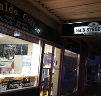 Main Street Cafe - Accommodation Adelaide