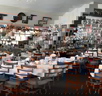 Moments  Memories Tea Room - Accommodation Adelaide