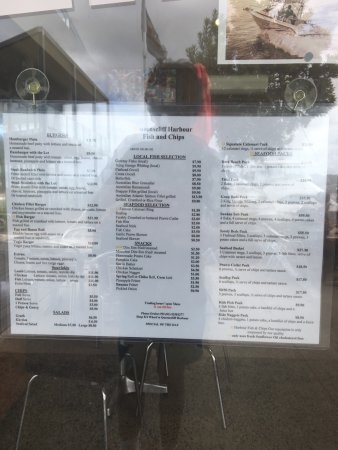 Q Fish & Chippery - Accommodation Adelaide 0
