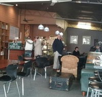Rambling Rose Cafe and Giftware - Accommodation Adelaide