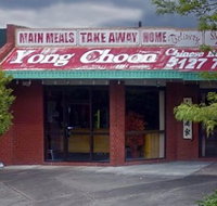 Yong Choon Chinese Restaurant - Accommodation Adelaide