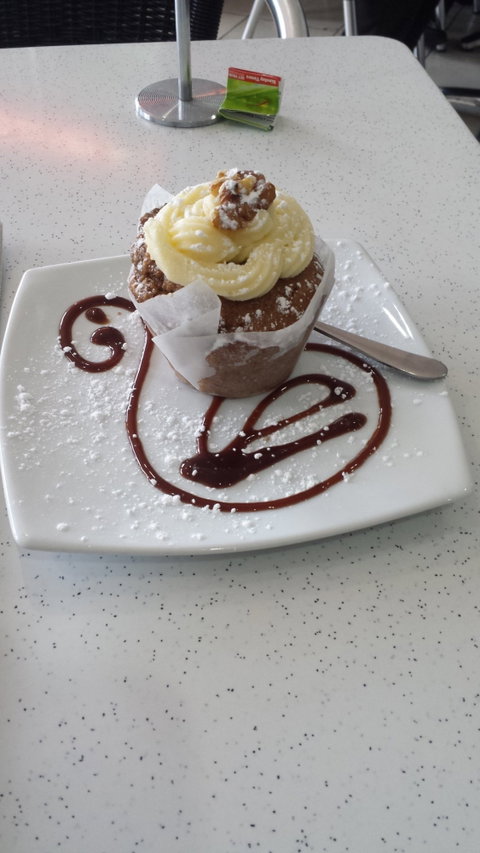 Cafe Amphora - Accommodation Adelaide 35