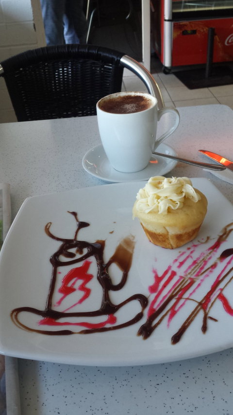 Cafe Amphora - Accommodation Adelaide 39