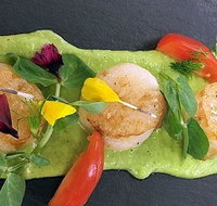 Cafe Amphora - Accommodation Adelaide