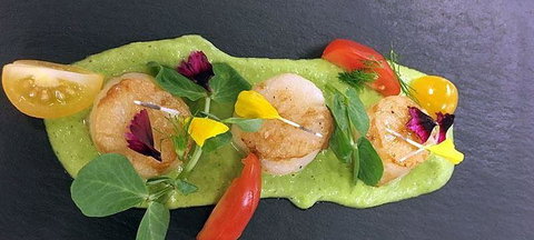 Cafe Amphora - Accommodation Adelaide 0