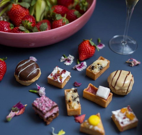 Cafe Amphora - Accommodation Adelaide 9