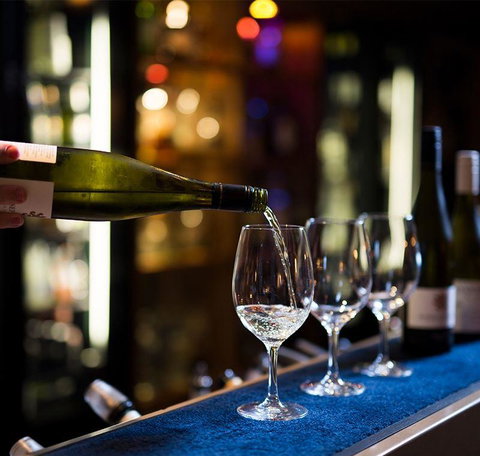 Cafe Amphora - Accommodation Adelaide 11