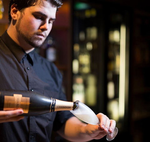 Cafe Amphora - Accommodation Adelaide 13
