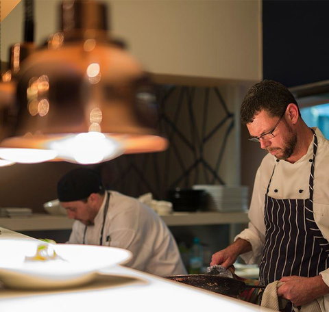 Cafe Amphora - Accommodation Adelaide 15