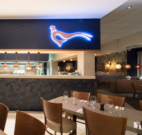 Cafe Amphora - Accommodation Adelaide 17