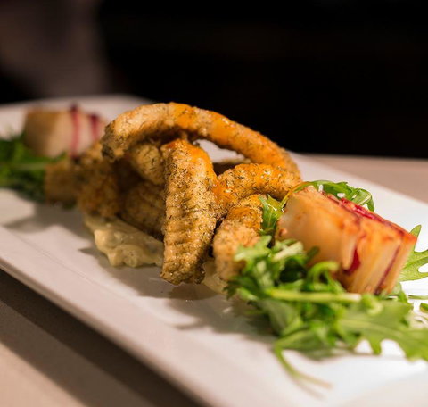 Cafe Amphora - Accommodation Adelaide 18