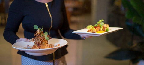Cafe Amphora - Accommodation Adelaide 1