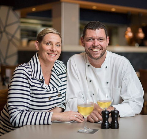 Cafe Amphora - Accommodation Adelaide 21