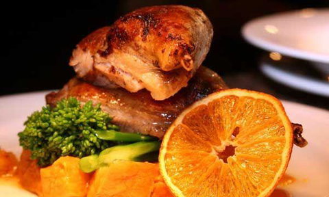 Cafe Amphora - Accommodation Adelaide 27