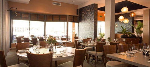 Cafe Amphora - Accommodation Adelaide 2