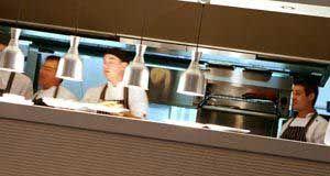 Cafe Amphora - Accommodation Adelaide 29