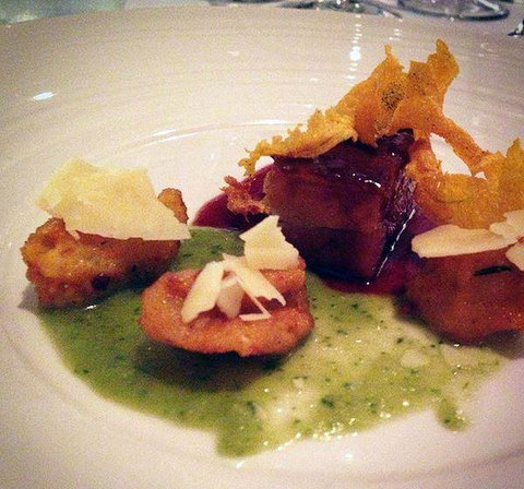 Cafe Amphora - Accommodation Adelaide 30