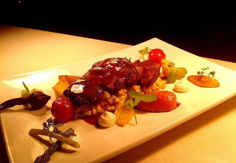 Cafe Amphora - Accommodation Adelaide 31