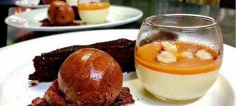 Cafe Amphora - Accommodation Adelaide 3