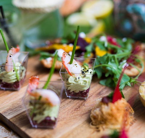 Cafe Amphora - Accommodation Adelaide 6