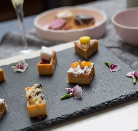 Cafe Amphora - Accommodation Adelaide 8