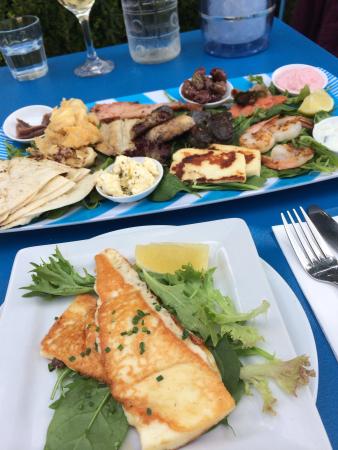 Ela Mesa - Accommodation Adelaide 0