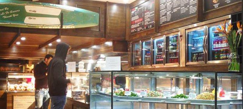 Hillcrest QLD Accommodation Adelaide