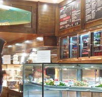 Gardens Cafe - Accommodation Adelaide