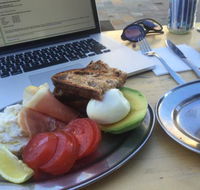 Ham - Accommodation Adelaide