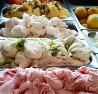 Coffetti Gelato - Accommodation Adelaide