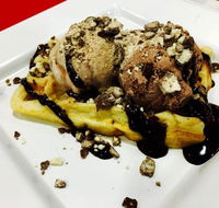 Cold Rock Ice Creamery - Accommodation Adelaide
