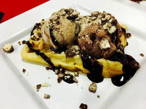Cold Rock Ice Creamery - Accommodation Adelaide 0