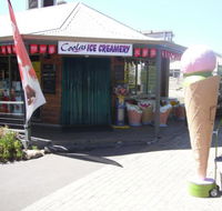 Coolas Ice Creamery - Accommodation Adelaide