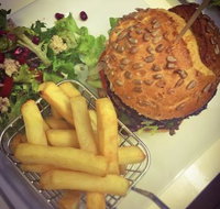 Diggers Vegie Kitchen - Accommodation Adelaide